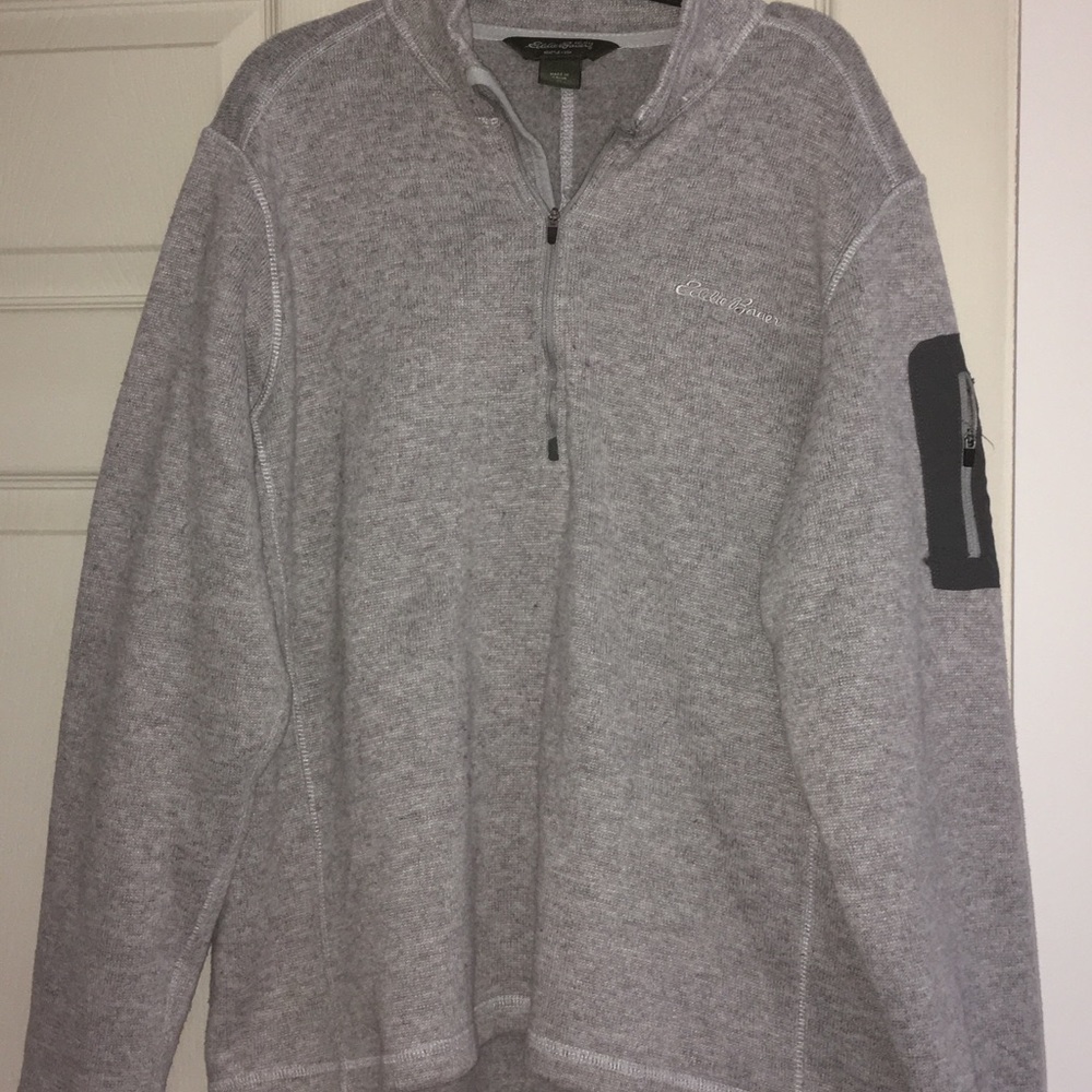 Comfy Eddie bauer sweater